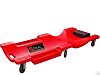 Лежак подкатной ремонтный TOR 40 LT-PC40-1 - фото Мастеринструмент