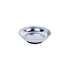 Магнитная тарелка 150мм МАСТАК - фото Мастеринструмент