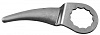Лезвие для пневматического ножа JAT-6441, 35 мм JAT-6441-8C - фото Мастеринструмент