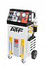 02.022.70, ATF 3000 PRO - установка для промывки и экспресс-замены жидкости в АКПП - фото Мастеринструмент