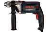 Дрель ударная Bosch GSB 16 RE Professional с БЗП (50345102) - фото Мастеринструмент