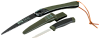 LAP-KNIFE Набор: нож + ножовка складная BACHO - фото Мастеринструмент