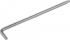 Ключ торцевой TORX® удлиненный, T15 TKL15 - фото Мастеринструмент