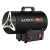 Нагреватель газовый Alteco GH-20 (N) - фото Мастеринструмент