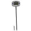 TA 288 цифровой термометр щуп - фото Мастеринструмент