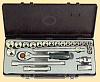 Ремонтный комплект для трещоток на 1/2DR (80243) - фото Мастеринструмент