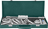 AE310014 Съемник ступицы и полуоси - фото Мастеринструмент