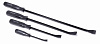 Набор монтировок, 4пр.(L:200, 300, 450,600мм), в блистере - фото Мастеринструмент