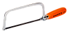 Мини-ножовка по металлу (228) - фото Мастеринструмент