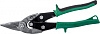 Ножницы по металлу правого реза, 250 мм 48010R - фото Мастеринструмент