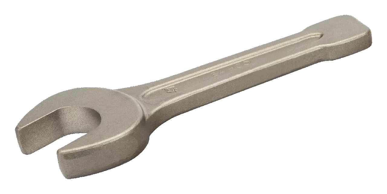 133SGM-41 Ударный рожковый ключ,41мм BACHO